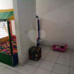 Apartamento à venda com 2 quartos em Vila Amélia, São Paulo, SP