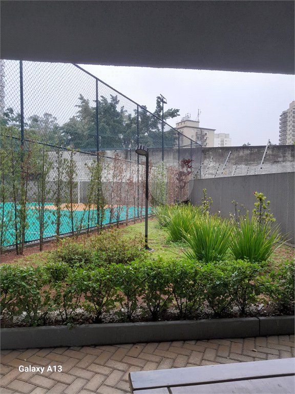 Apartamento à venda com 1 suíte em Vila Andrade, São Paulo, SP