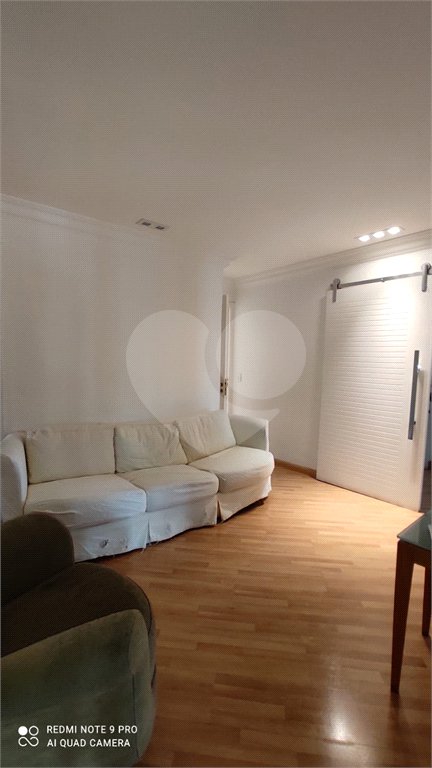 Apartamento à venda com 4 quartos, sendo 2 suítes, em Santana, São Paulo, SP