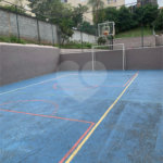 Apartamento à venda com 2 quartos em Mandaqui, São Paulo, SP