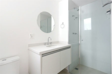 Apartamento à venda com 3 suítes em Vila Anastácio, São Paulo, SP
