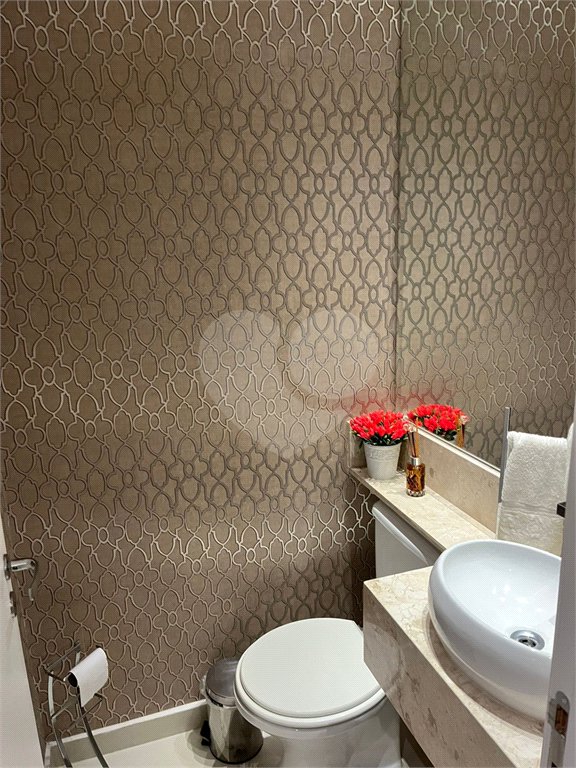 Apartamento à venda com 3 suítes em Vila Andrade, São Paulo, SP