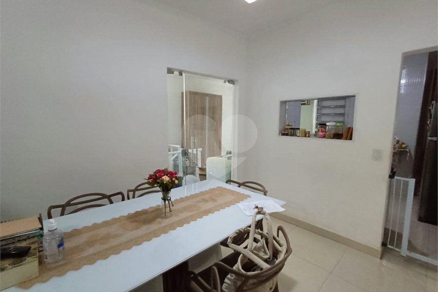 Casa à venda com 6 quartos, sendo 1 suíte, em Mandaqui, São Paulo, SP