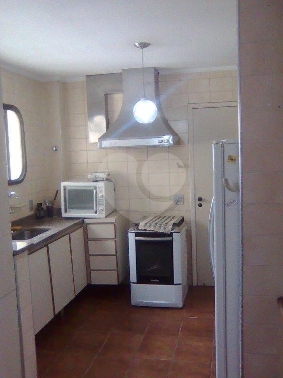 Apartamento à venda ou para alugar com 4 quartos, sendo 2 suítes,  em Horto Florestal, São Paulo, SP