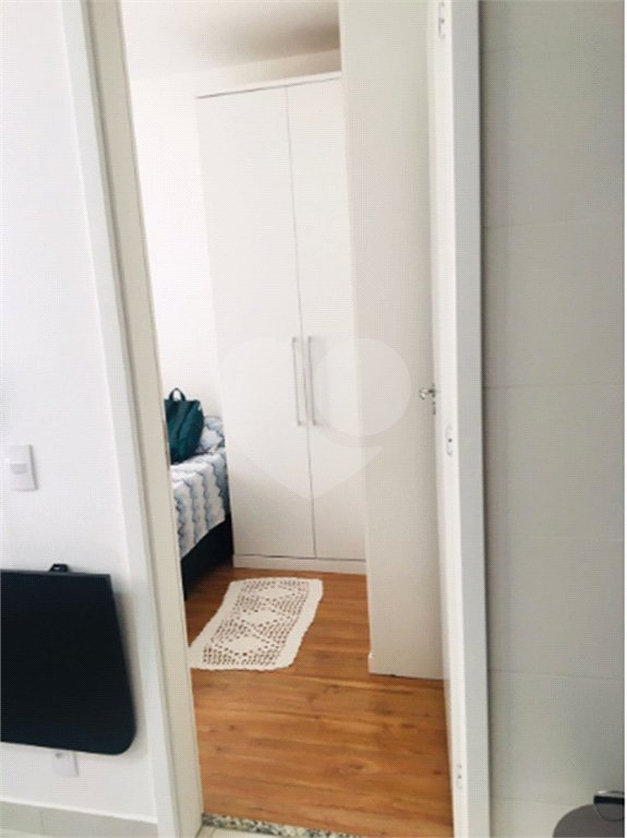 Apartamento à venda com 1 quarto em Freguesia do Ó, São Paulo, SP