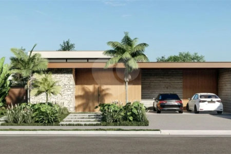 Casa à venda com 3 quartos, sendo 2 suítes,  no condomínio Arboretum, Vinhedo - SP