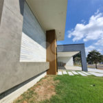 Casa à venda com 4 suítes no condomínio Xapada Park Ytu, Itu - SP