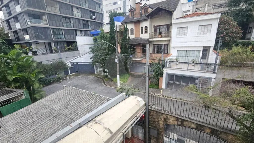 Terreno à venda em Sumarezinho, São Paulo, SP