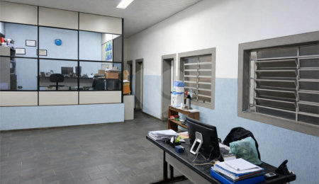 Salão para alugar em Imirim, São Paulo, SP