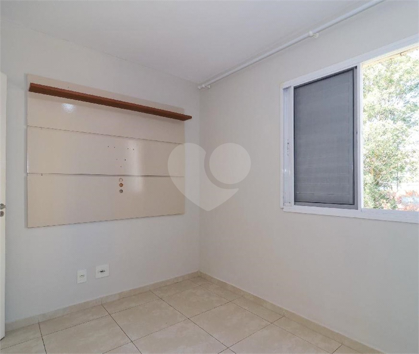 Apartamento à venda com 3 quartos, sendo 1 suíte, em Parque Reboucas, São Paulo, SP