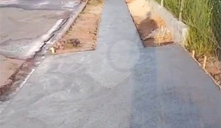 Terreno à venda em Loteamento Vale Azul I, Jundiaí, SP