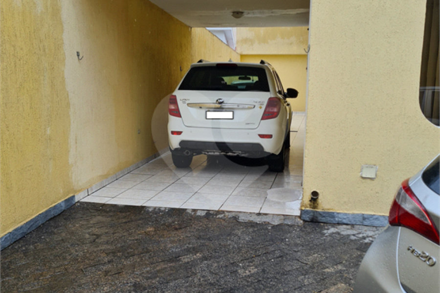 Sobrado à venda com 3 quartos, sendo 1 suíte, em Vila Ester (zona Norte), São Paulo, SP