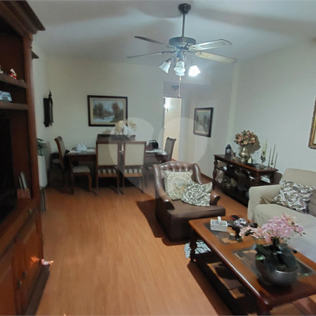 Apartamento à venda com 3 quartos em Méier, Rio de Janeiro, RJ