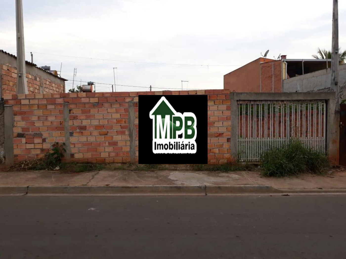Terreno à venda em Campos Vileta, Iperó, SP