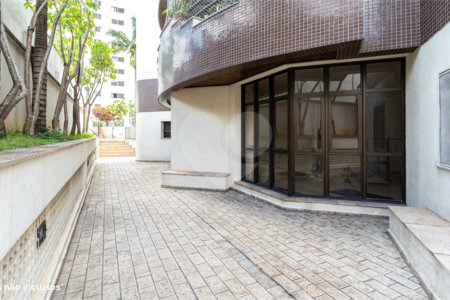 Apartamento à venda com 3 suítes em Perdizes, São Paulo, SP
