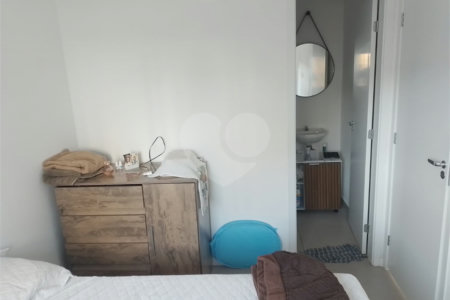 Apartamento para alugar com 1 quarto em Vila Butantã, São Paulo, SP
