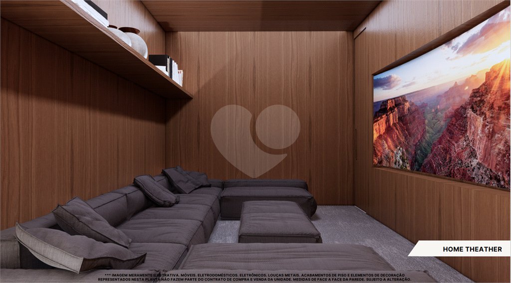 Casa à venda com 4 suítes no condomínio Plm 875, São Paulo - SP