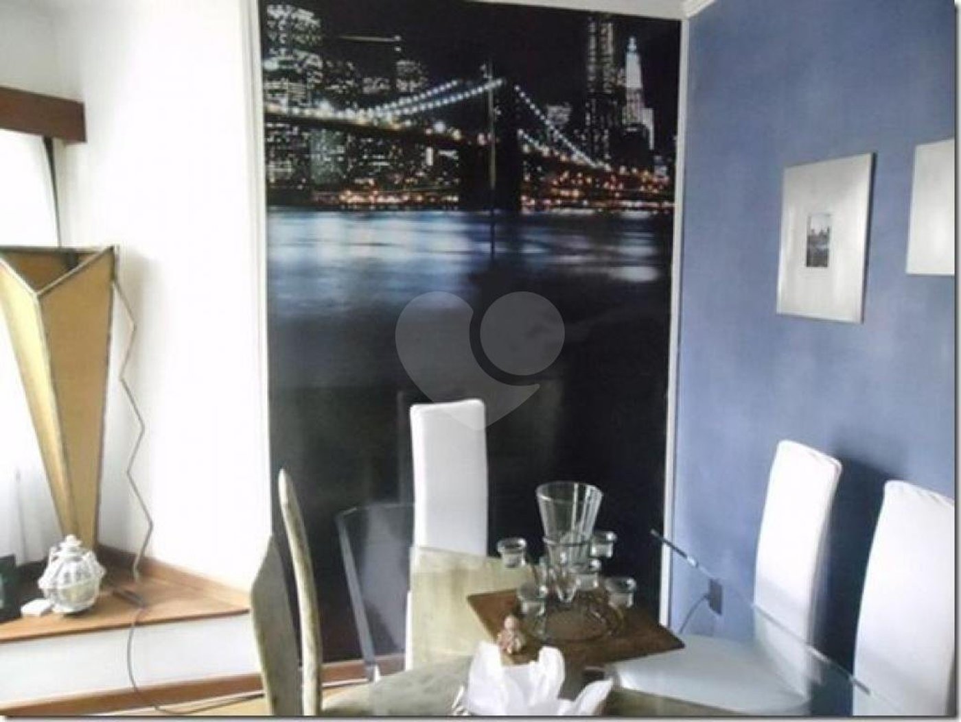 Apartamento à venda com 3 quartos, sendo 1 suíte, em Vila Andrade, São Paulo, SP
