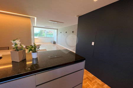 Apartamento à venda com 3 quartos, sendo 1 suíte, em Água Fria, São Paulo, SP
