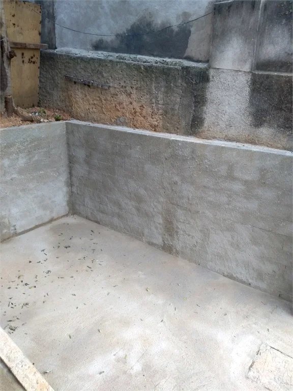 Terreno à venda com 1 quarto em Ferreira, São Paulo, SP