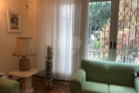 Sobrado à venda com 4 quartos, sendo 2 suítes, em Vila São José (ipiranga), São Paulo, SP