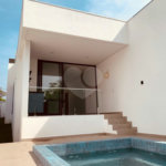 Casa à venda com 3 suítes no condomínio Residencial Cyrela Landscape Esplanada, Votorantim - SP