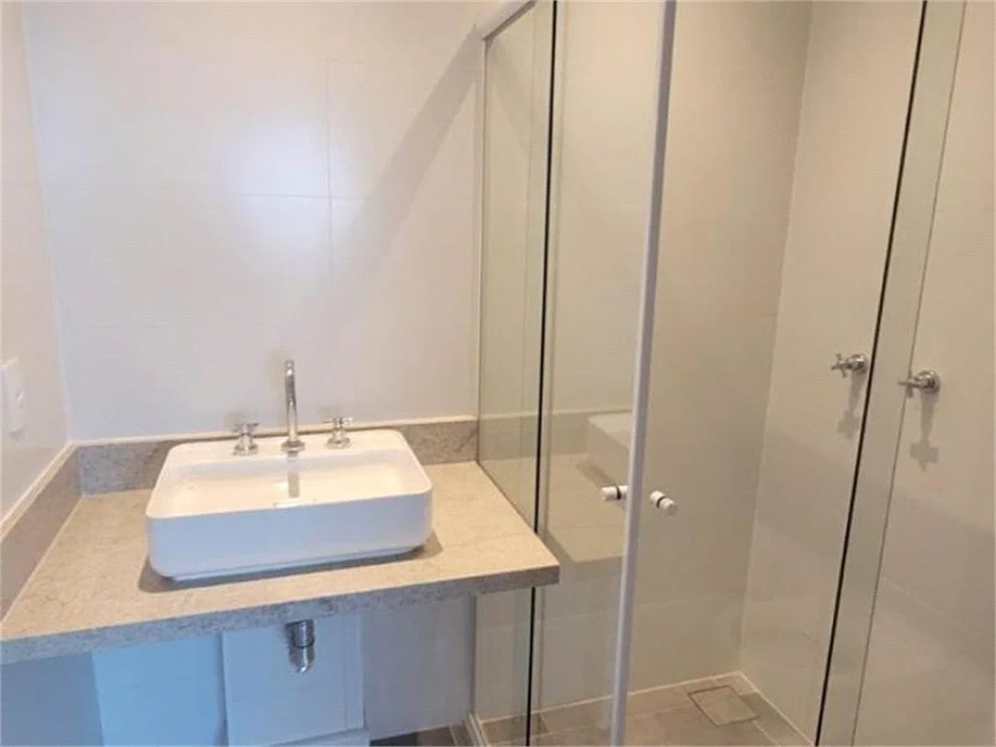 Apartamento à venda com 1 suíte em Itaim Bibi, São Paulo, SP