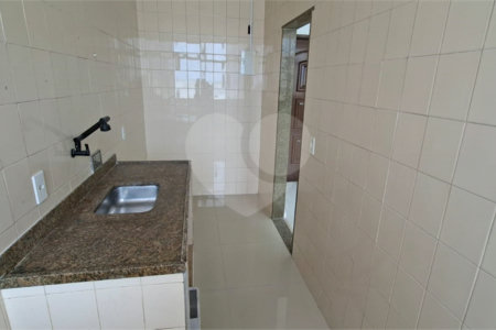Apartamento à venda com 2 quartos em Andaraí, Rio de Janeiro, RJ