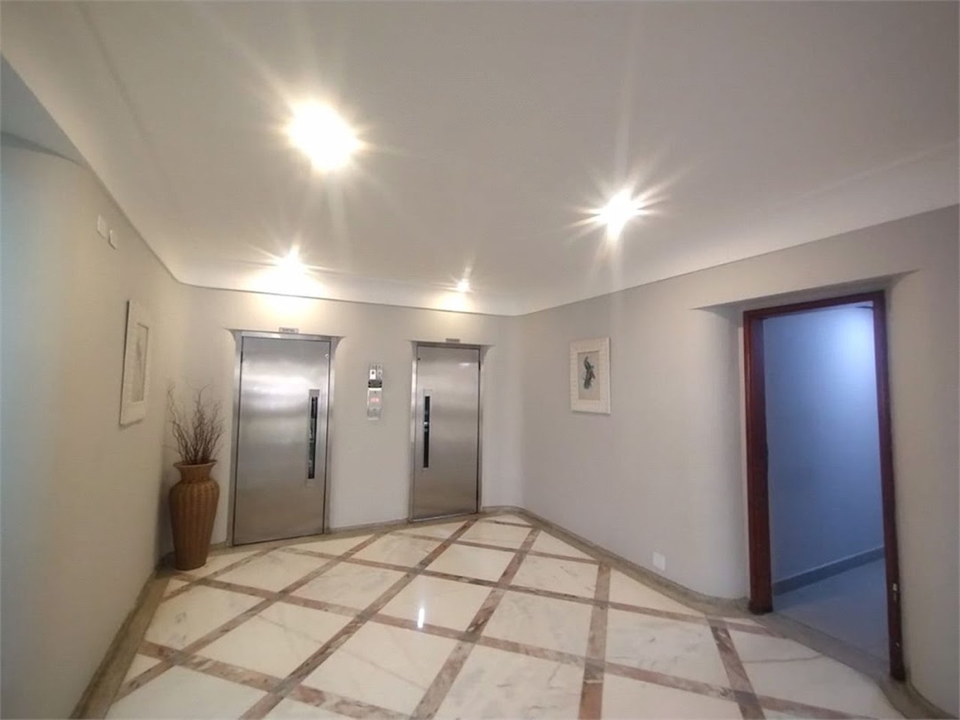 Apartamento à venda, Morro do Maluf, Guarujá