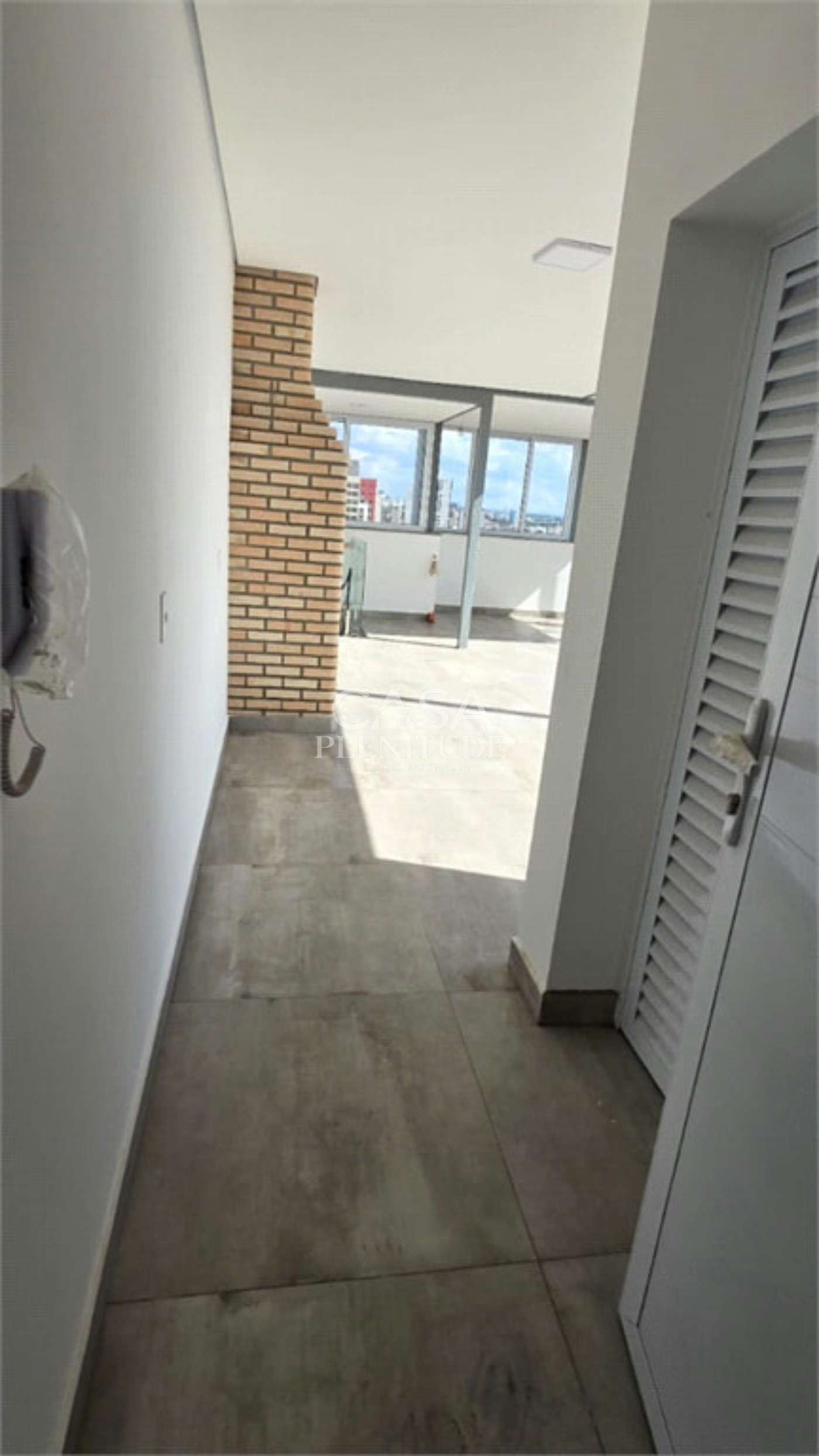 Duplex à venda com 2 quartos, sendo 1 suíte, no Centro, Sorocaba, SP