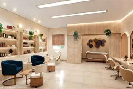 Apartamento à venda com 3 quartos, sendo 2 suítes, em Instituto de Previdência, São Paulo, SP