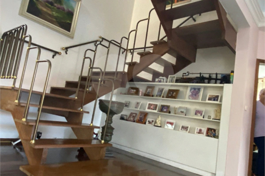 Casa à venda com 4 quartos, sendo 3 suítes, em Tucuruvi, São Paulo, SP