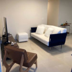 Apartamento Residencial à venda, Barra Funda, Guarujá - AP1804.