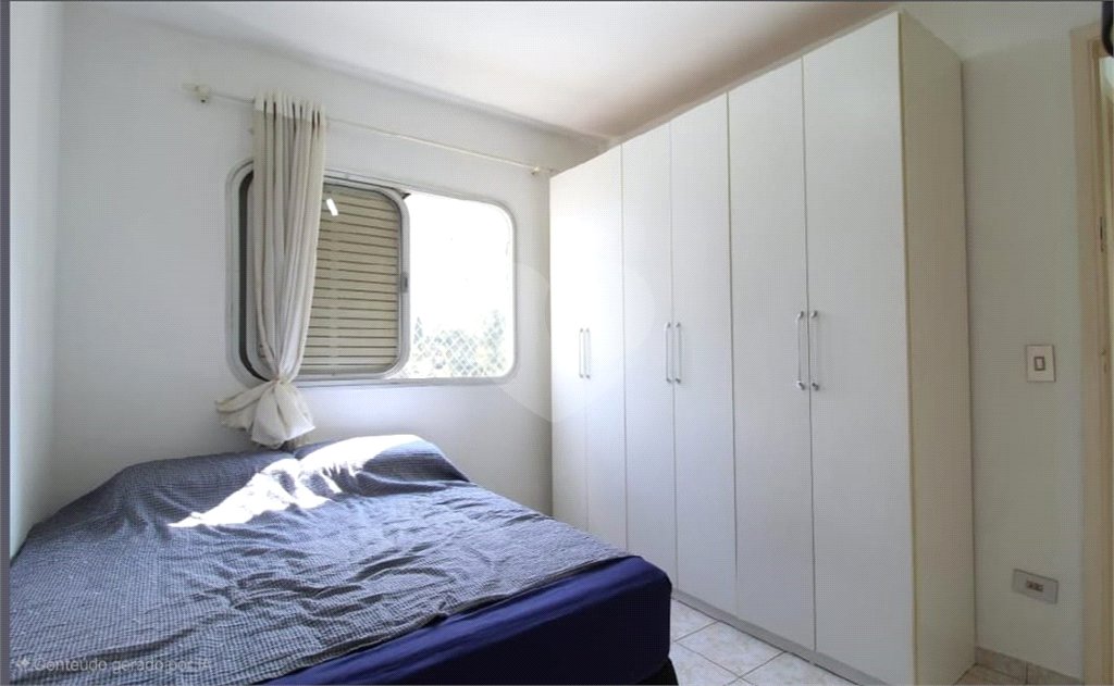 Apartamento à venda com 1 quarto em Indianópolis, São Paulo, SP