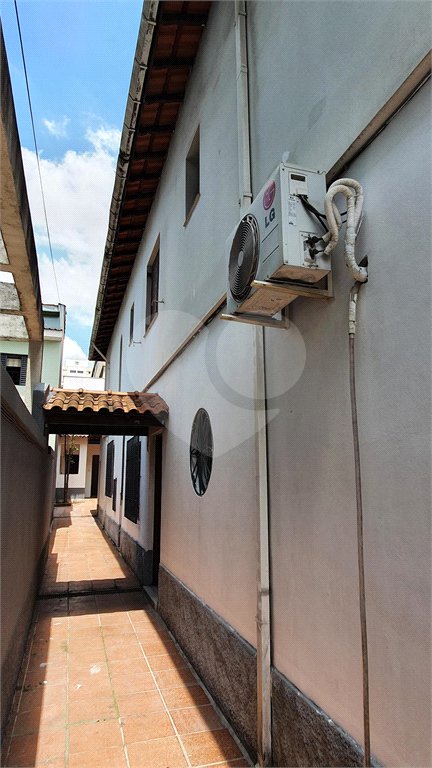 Sobrado à venda com 3 quartos, sendo 1 suíte, em Chácara Santo Antônio (zona Sul), São Paulo, SP