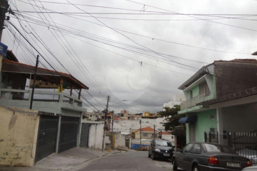 Casa Térrea à venda com 2 quartos em Casa Verde, São Paulo, SP