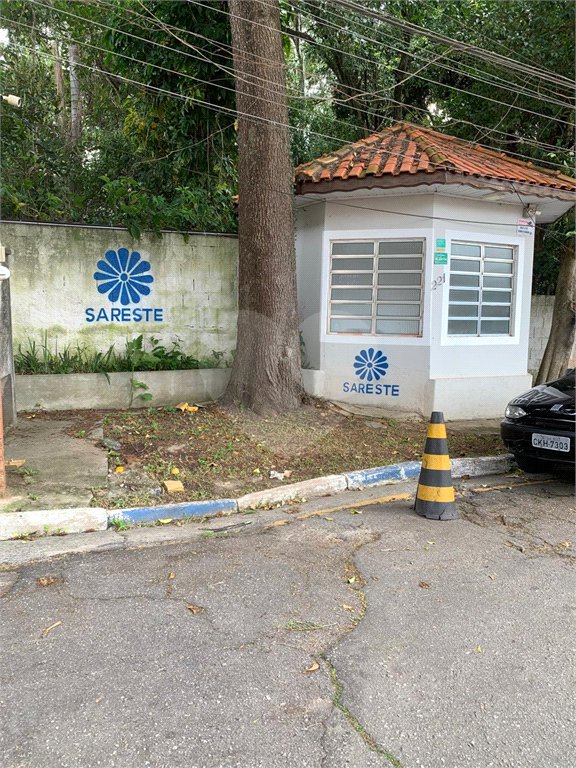 Terreno à venda em Lauzane Paulista, São Paulo, SP