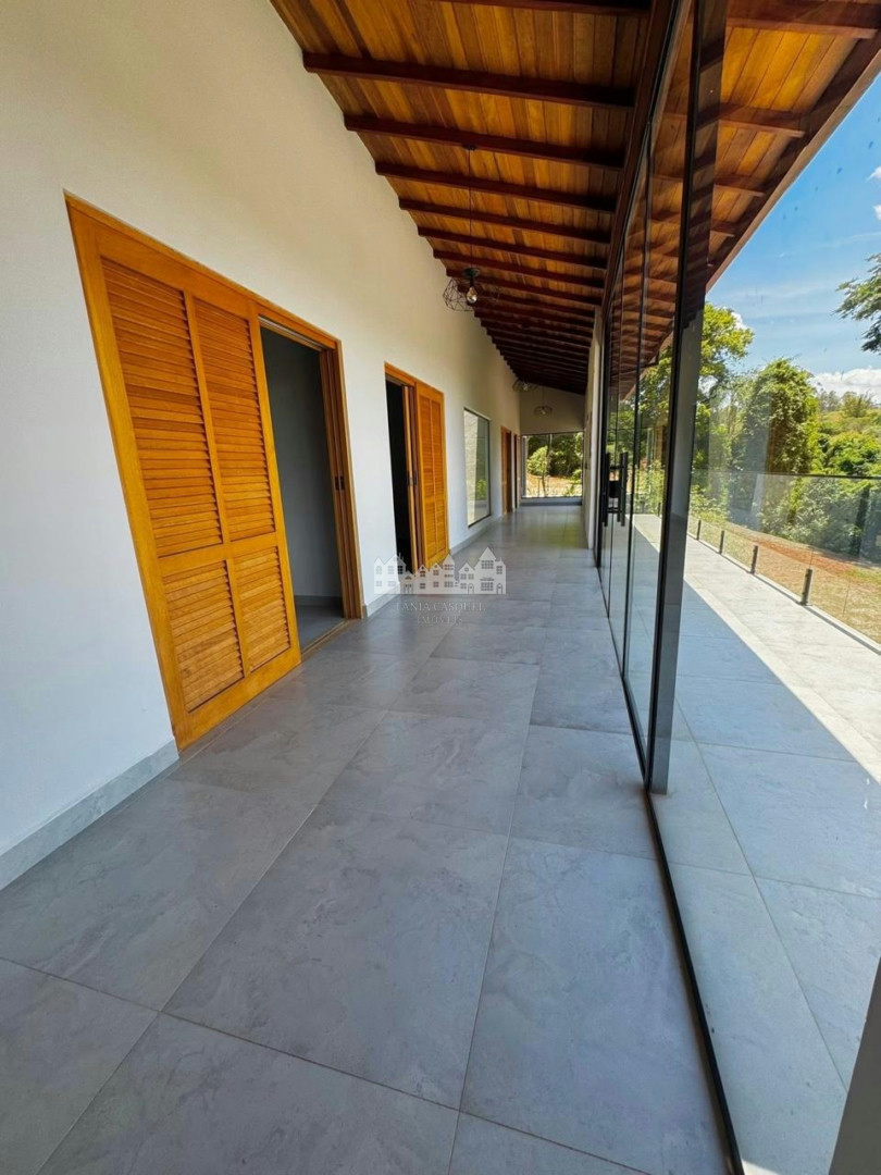 Casa de Condomínio, 4 quartos - Foto 17
