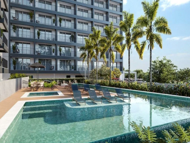 Apartamento à venda com 1 quarto em Ipiranga, São Paulo, SP