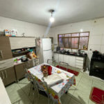 Casa térrea para venda na Vila Nossa Senhora de Fátima.