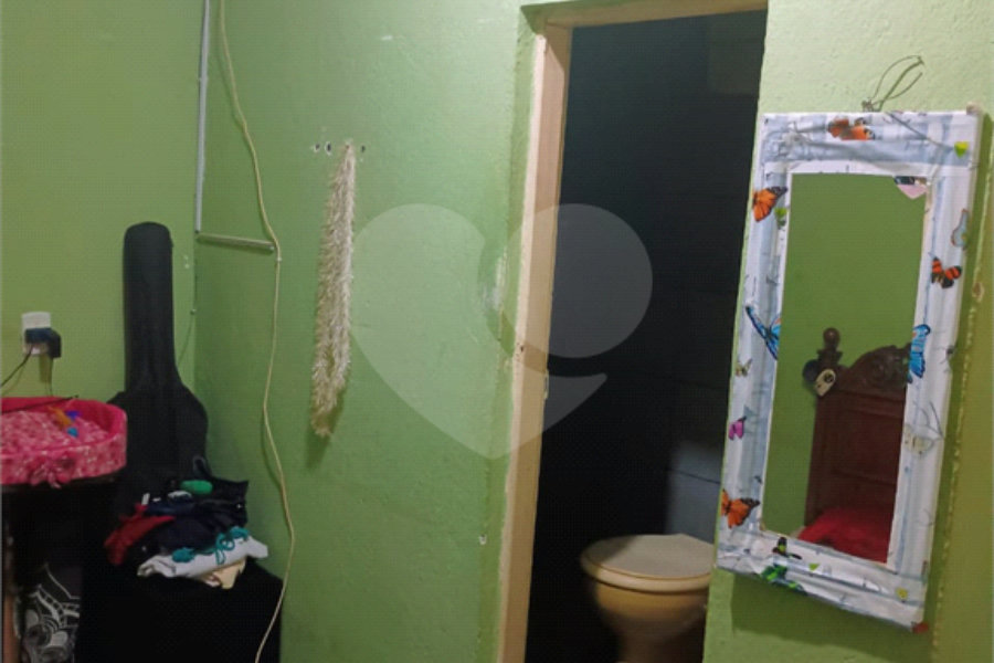 Sobrado à venda com 5 quartos em Tremembé, São Paulo, SP