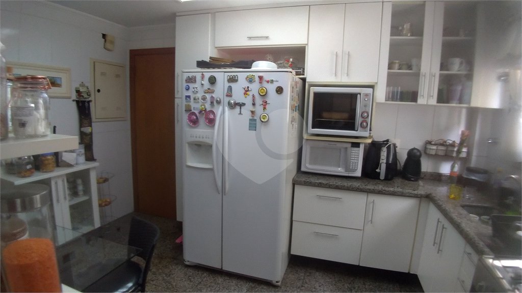Apartamento à venda com 3 quartos, sendo 1 suíte, em Santana, São Paulo, SP