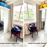 Cobertura à venda com 3 quartos, sendo 2 suítes,  em Tijuca, Rio de Janeiro, RJ