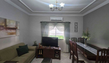 Apartamento à venda com 2 quartos em Vila Odim Antão, Sorocaba, SP