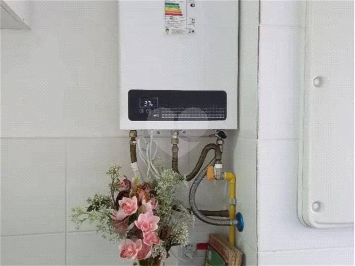 Apartamento à venda com 3 quartos, sendo 1 suíte,  em São Judas Tadeu, Vargem Grande Paulista, SP