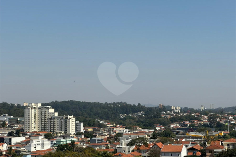 Apartamento à venda com 2 quartos em Tremembé, São Paulo, SP