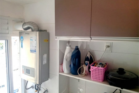 Apartamento à venda com 2 quartos, sendo 1 suíte,  em Vila Guarani (z Sul), São Paulo, SP