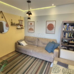 Apartamento à venda com 2 quartos, sendo 1 suíte, em Jardim São Carlos, Sorocaba, SP