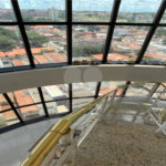 Apartamento à venda com 4 suítes em Vila Santa Teresa (zona Sul), São Paulo, SP