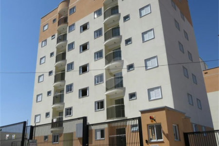Apartamento à venda com 1 quarto em Vila Barão, Sorocaba, SP